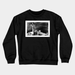 You don’t have to come back Crewneck Sweatshirt